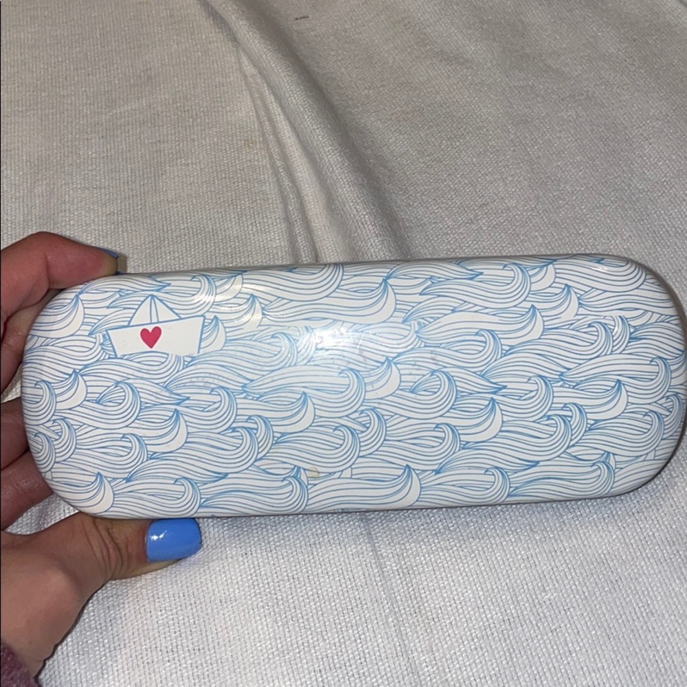 Glasses case